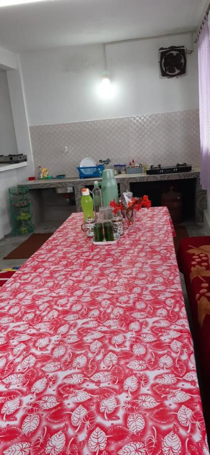 הוילה דרג'ילינג Rajbari Farms מראה חיצוני תמונה